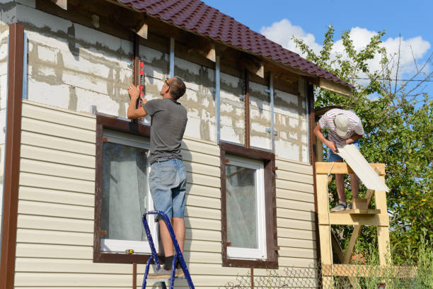 Reliable Florida, NY Siding Solutions